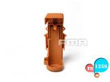 FMA Flash Bang Holster Orange TB1256-OR